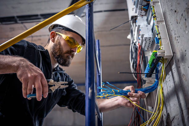 Best Emergency Electrician Near Me  in University Of Lifornia Santa Barbara, CA