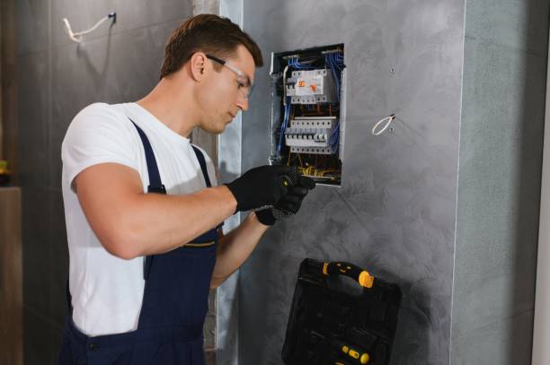  University Of Lifornia Santa Barbara, CA Electrician Pros