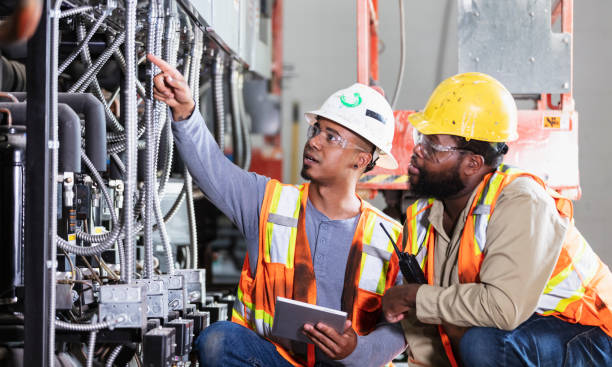 Best Electrical Repair Services  in University Of Lifornia Santa Barbara, CA