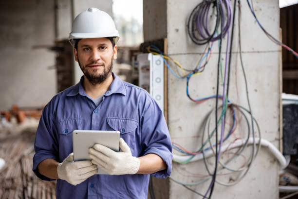 Best Electrical System Inspection  in University Of Lifornia Santa Barbara, CA