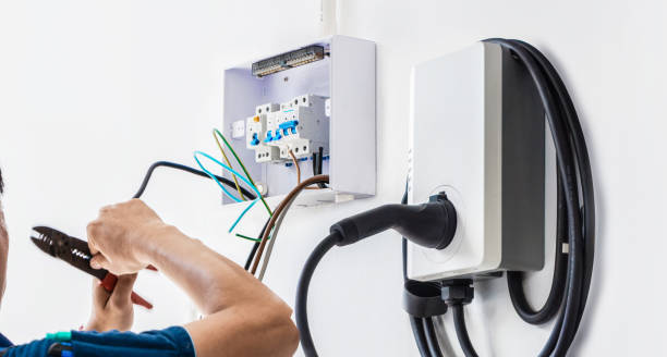 Best Electrical Wiring Services  in University Of Lifornia Santa Barbara, CA