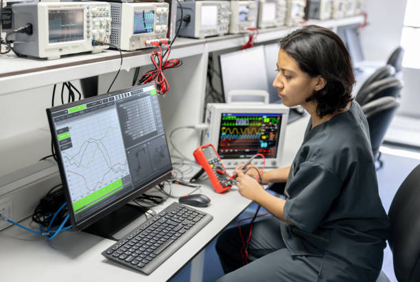 Best Local Electrician Companies  in University Of Lifornia Santa Barbara, CA