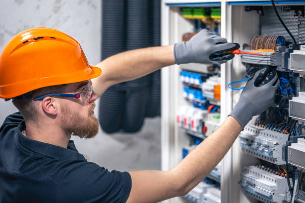 Best Electrical Troubleshooting Services  in University Of Lifornia Santa Barbara, CA