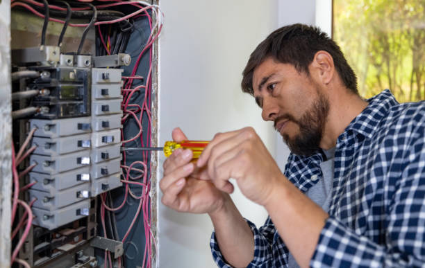 Best Generator Installation Services  in University Of Lifornia Santa Barbara, CA